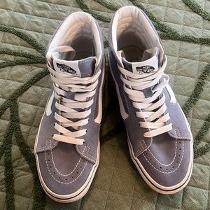Vans sneakers